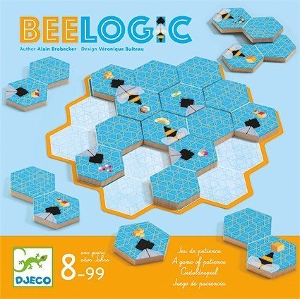 Bee Logic