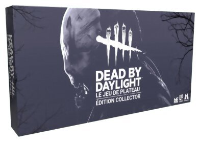 Photo: Dead by Daylight - Edition Collector