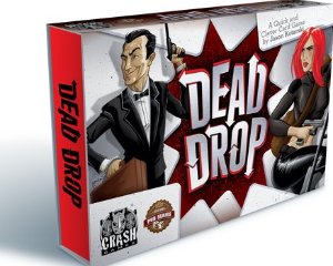 Dead Drop