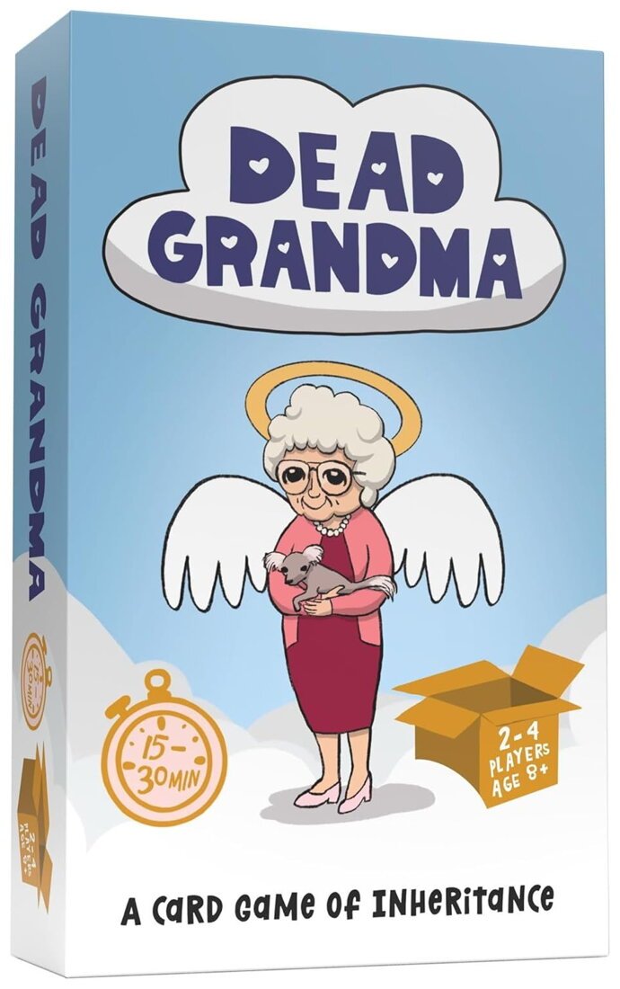 Dead Grandma