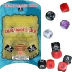 Dead Man's Dice