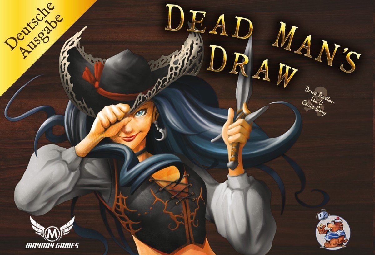 Dead Man's Draw