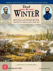Dead of Winter