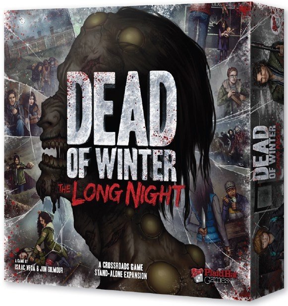 Dead of Winter - The Long Night