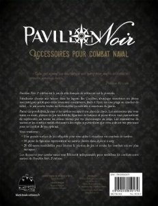 Photo: Deadlands Reloaded - Jeu de Poker (Noir)