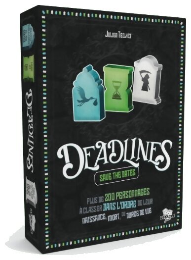 DeadLines