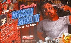 Photo: Deadly Russian Roulette