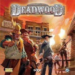 Photo: Deadwood