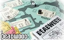 Deadwood — Édition 2004