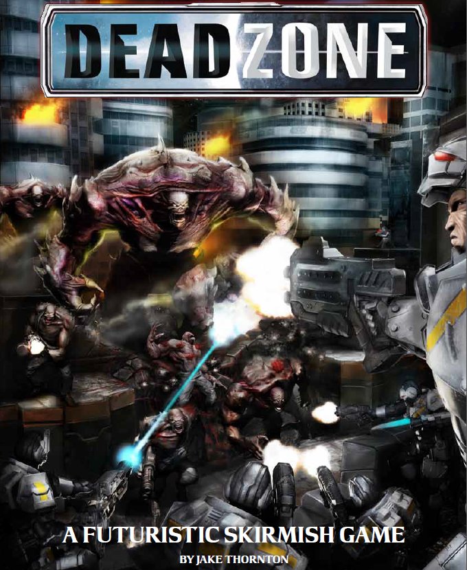 Deadzone