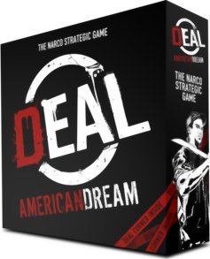 Deal American Dream