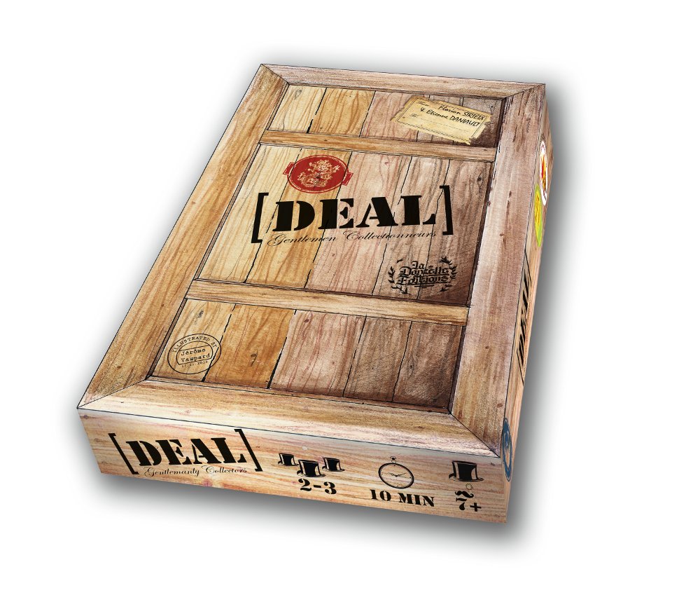 Deal Gentlemen Collectionneurs