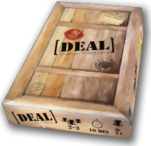 Deal Gentlemen Collectionneurs