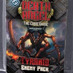 Death Angel : Enemy Pack Tyranid
