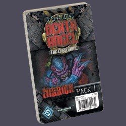 Death Angel : Mission Pack 1