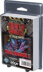 Death Angel : Pack Mission 1