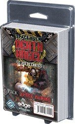 Death Angel : Pack Space Marine 1