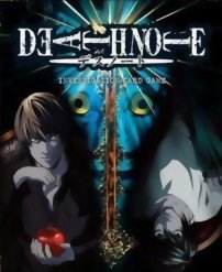 Death Note Investigation Card Game