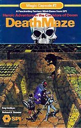 Deathmaze