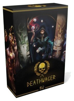 Deathwager