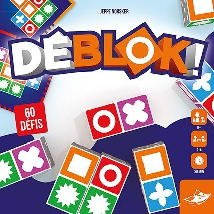 Déblok!