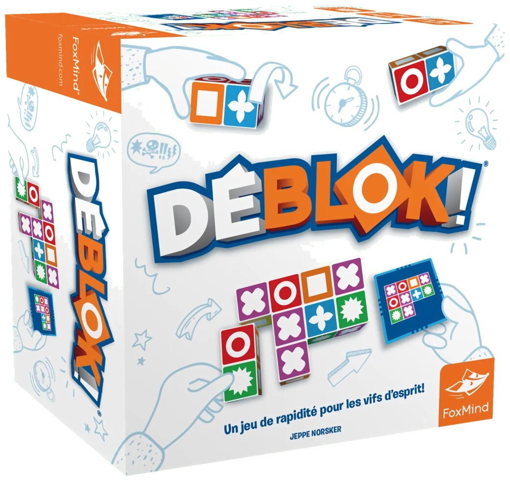Déblok!