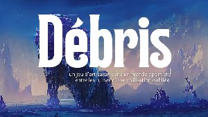 Débris