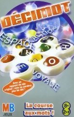 Décimot — Édition 2002