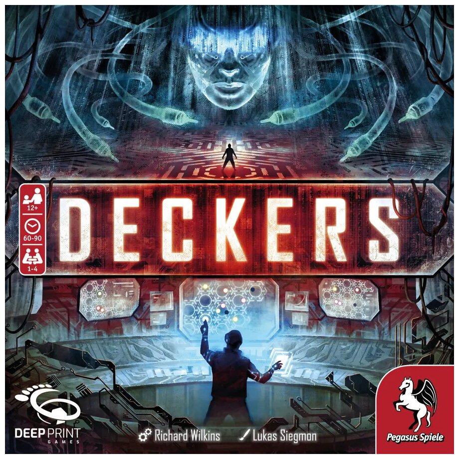 Deckers