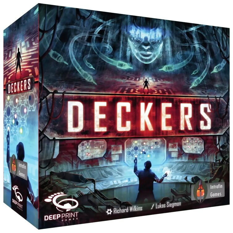 Deckers