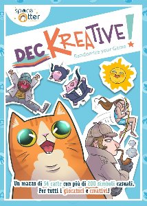 DecKreative