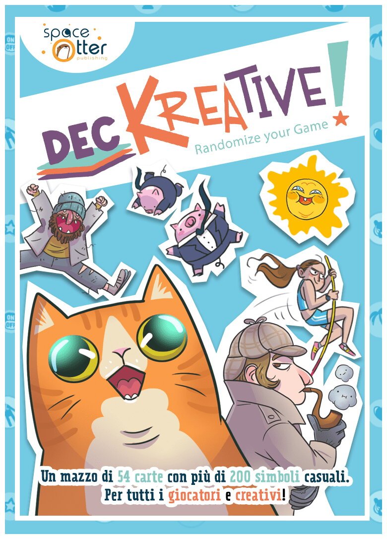 DecKreative