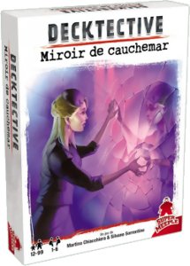 Decktective - Miroir de Cauchemar