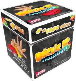Déclic Évolution