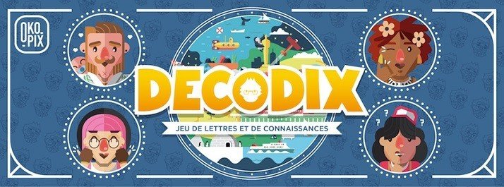 Décodix