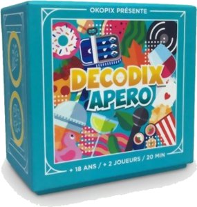 Décodix Apéro