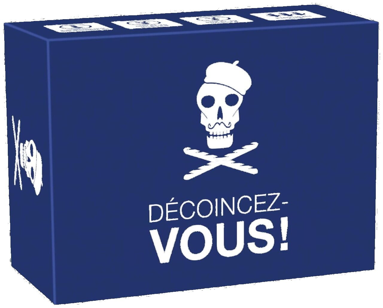 Décoincez-Vous !