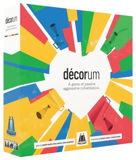 Décorum