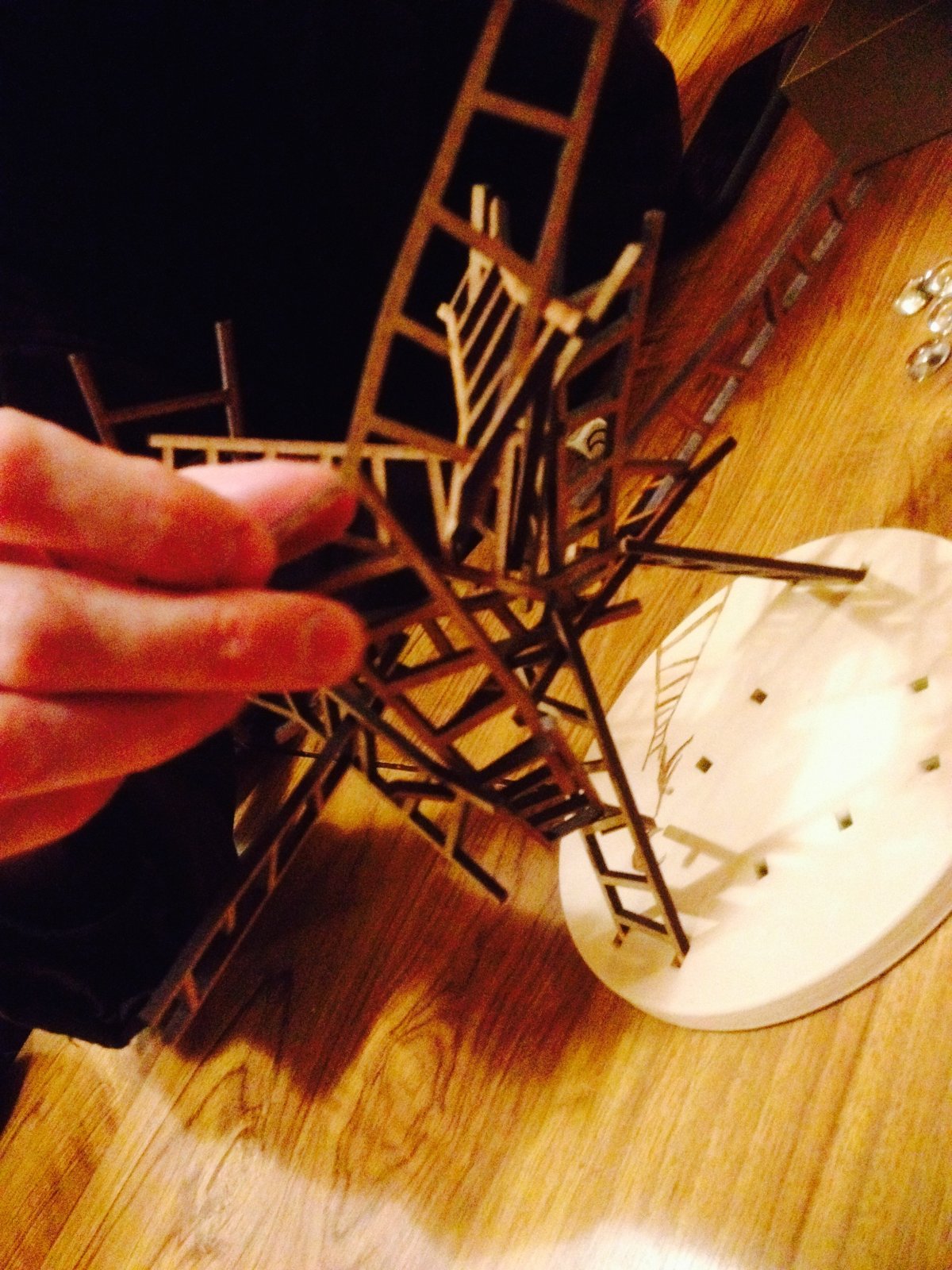 Décrocher la Lune (prototype)