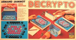 Decrypto