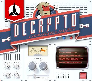Decrypto - Klingon