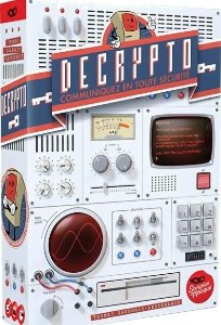 Decrypto XL