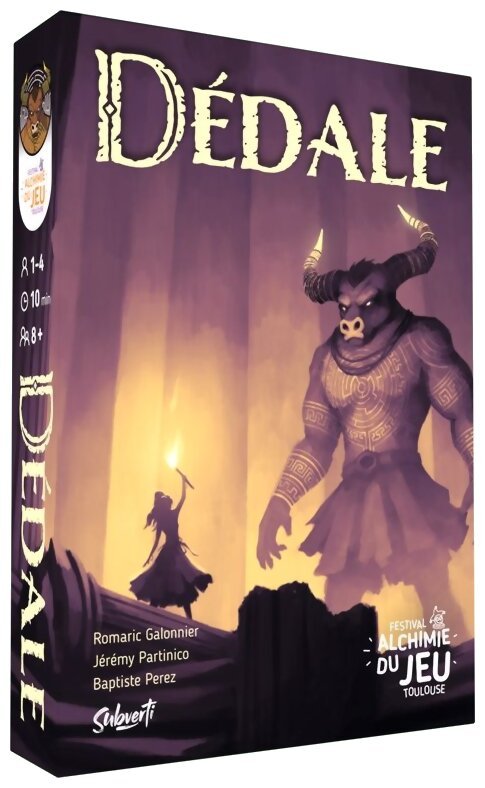 Dédale