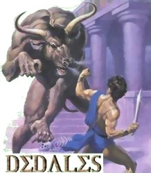 Dédales