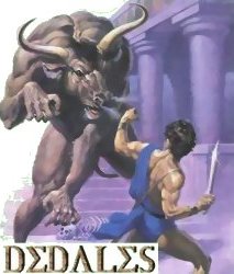 Dédales