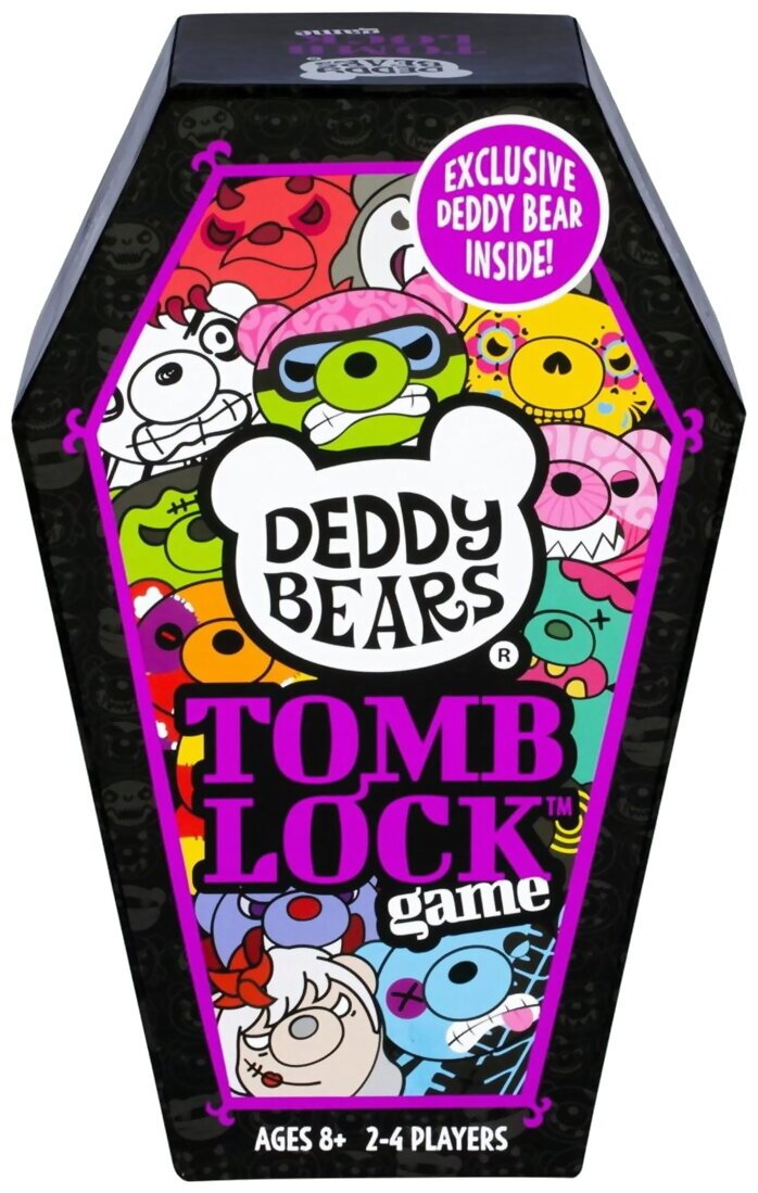 Deddy Bears