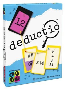 Deductio