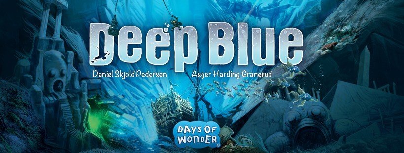 Photo: Deep Blue