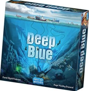 Deep Blue