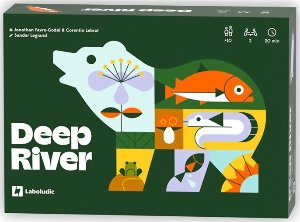 Deep River